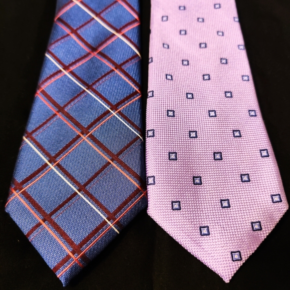 Michael Kors Ties - Picture 2 of 6